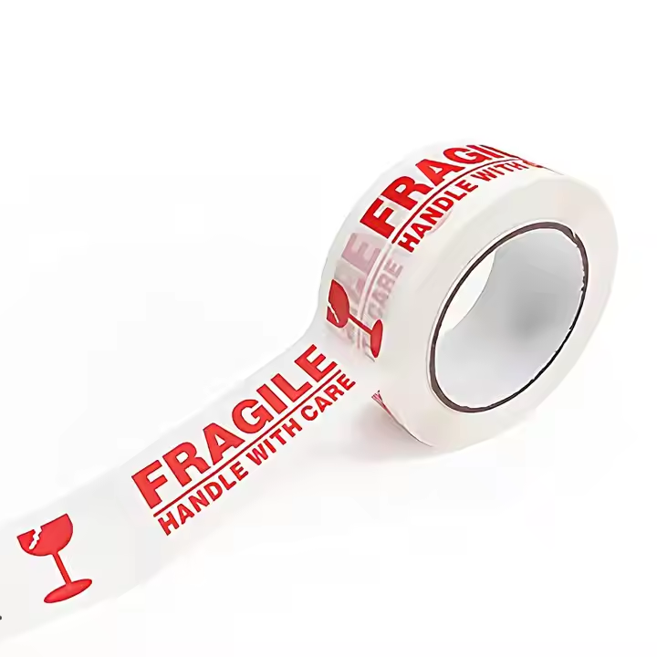 Fragile Tape