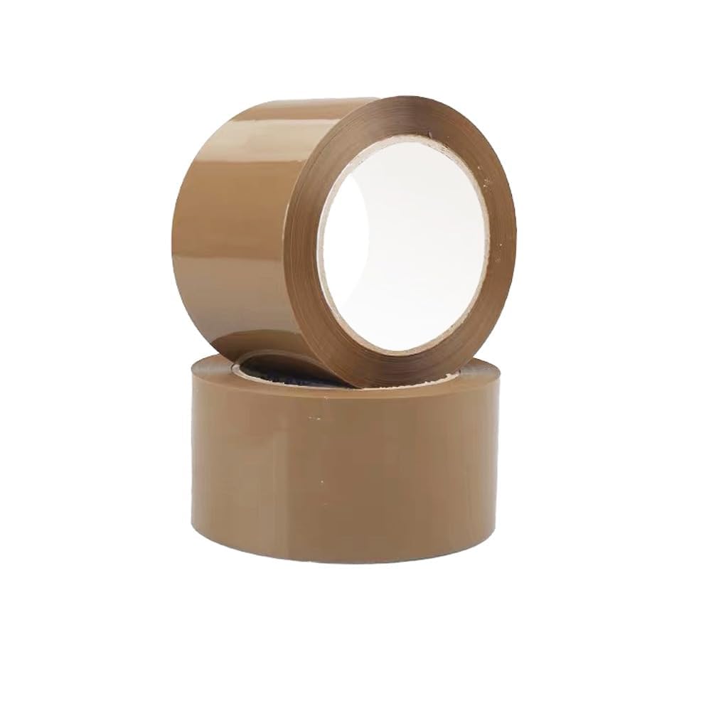 Brown Packing  Tape